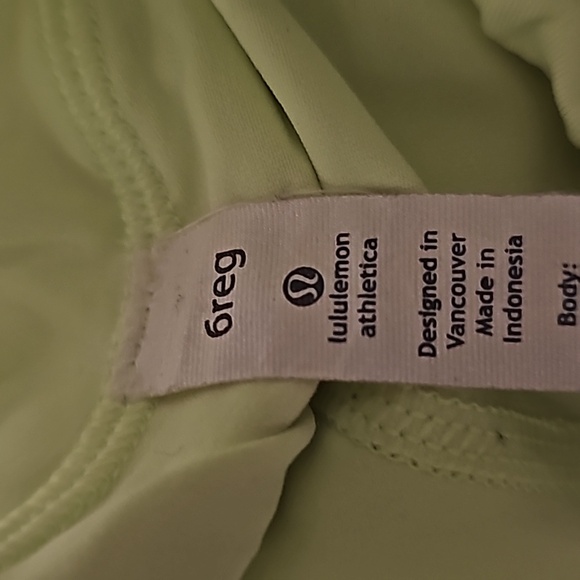 Running Skirt - Picture 2 of 2